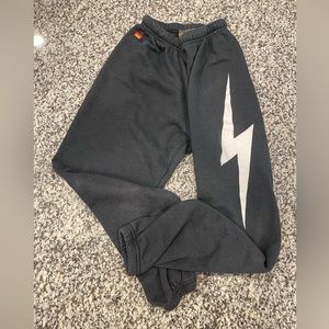 Aviator Nation Bolt Sweatpants